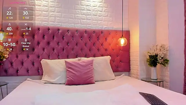 nela moretti online show from 28, 3, 2026