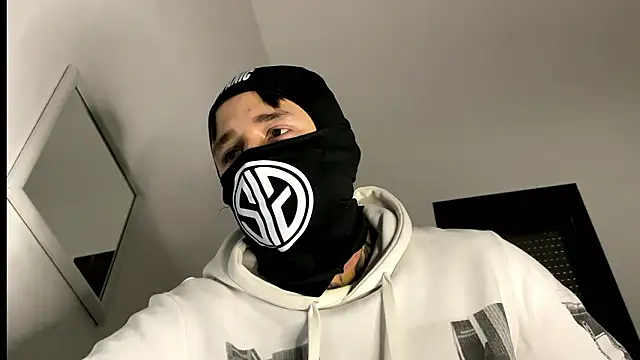 COLOMBIAN20CM online show from 6, 3, 2026