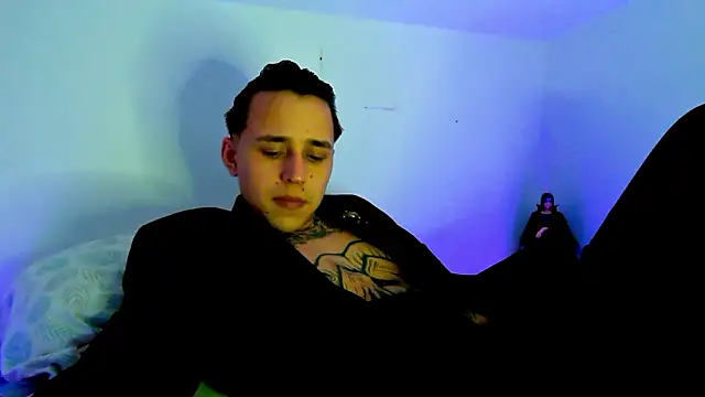 COLOMBIAN20CM online show from 14, 3, 2026