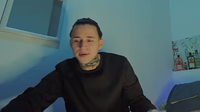 COLOMBIAN20CM online show from 18, 3, 2026