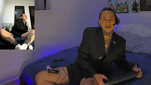 COLOMBIAN20CM online show from 20, 3, 2026