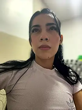 Aliison1  online show from 17, 1, 2026