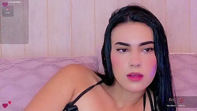 Aliison1  online show from 10, 3, 2026