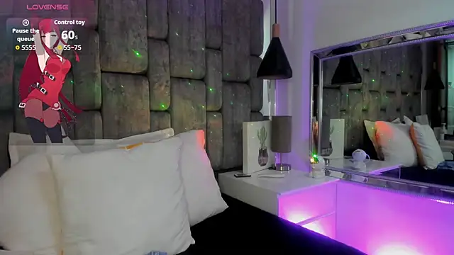 JenniQ69 online show from 2, 5, 2026