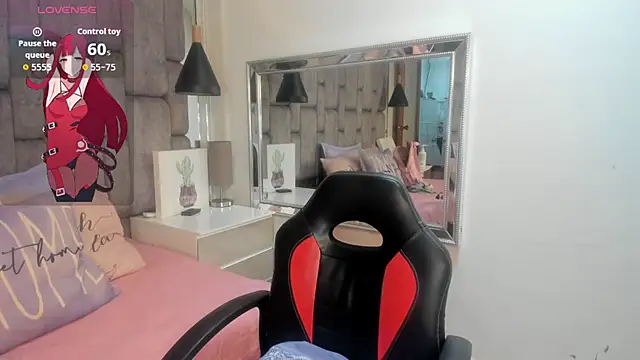 JenniQ69 online show from 11, 5, 2026