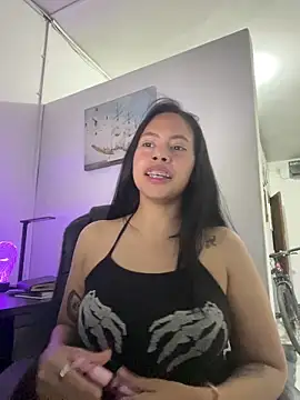 CarolinaRaven online show from 12, 2, 2026