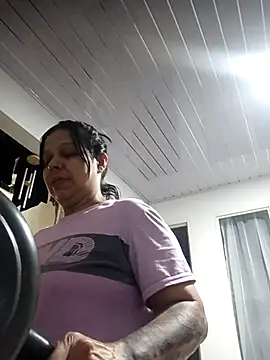 Snapshot of RossyAlvarez chatting on 7, 7, 2026 RossyAlvarez online show from 7, 7, 2026