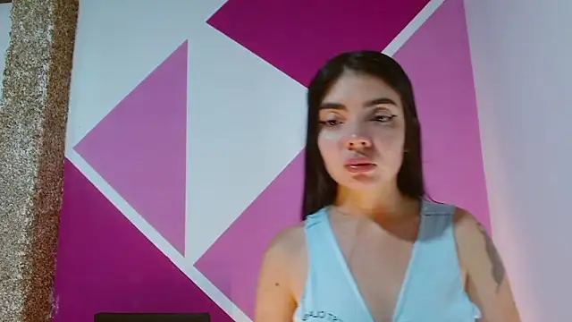 MEGAN   X online show from 23, 2, 2026