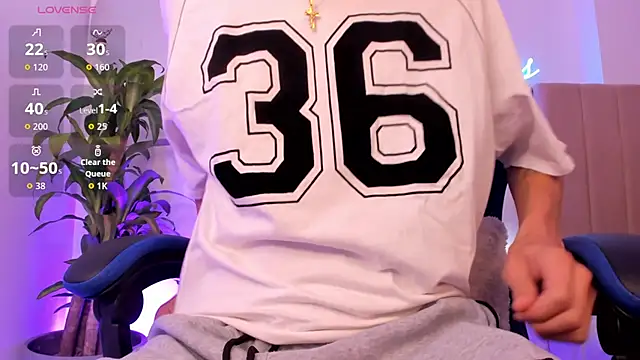 LennerCollins  online show from 8, 5, 2026