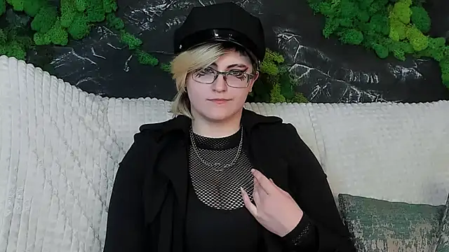 ABSI GLITCH online show from 3, 2, 2026