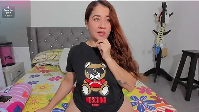 naive natty10 online show from 25, 2, 2026