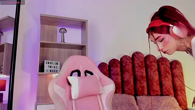 Eli-Bluee online show from 12, 3, 2026