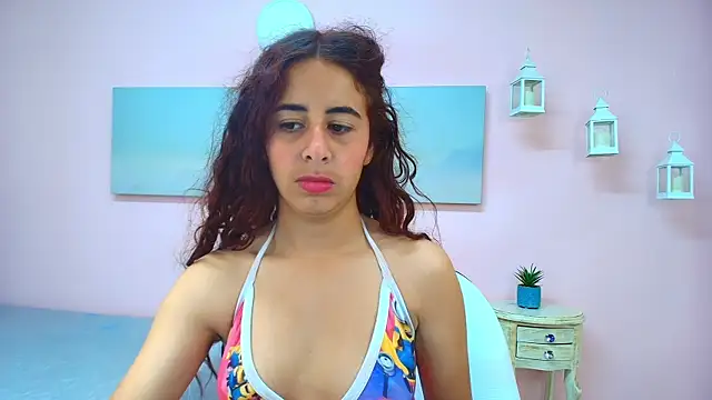 Snapshot of scarlett_clyde chatting on 20, 6, 2026 scarlett clyde online show from 20, 6, 2026