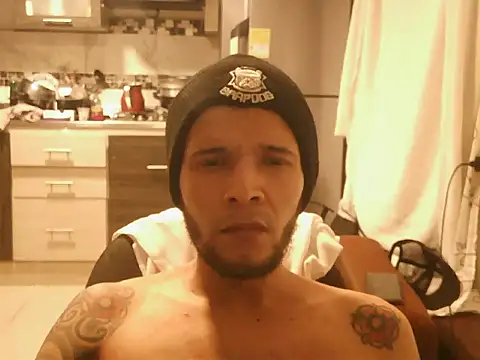 ELARKIMAN online show from 3, 2, 2026