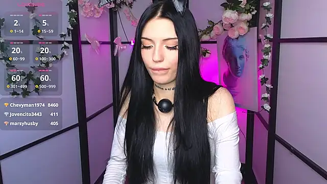 Kelly  Bunny online show from 11, 6, 2026