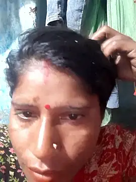 Cute-reena123 online show from 18, 1, 2026