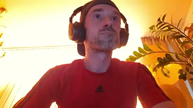 BlnAktivGay online show from 22, 3, 2026