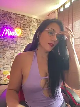 Miaswwe online show from 30, 3, 2026