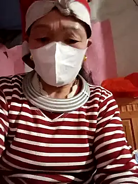 LoveShae 01 online show from 16, 2, 2026