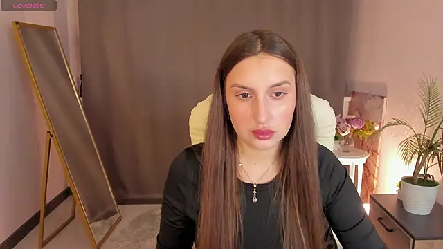 Celine Coello online show from 1, 5, 2026