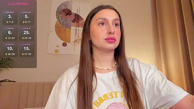 Celine Coello online show from 13, 5, 2026