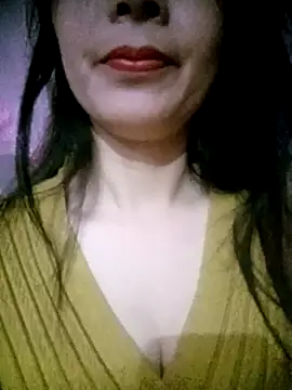 MySweet9x online show from 15, 1, 2026