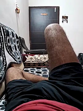 rajself online show from 19, 2, 2026