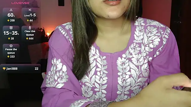  Maanvi  online show from 2, 5, 2026