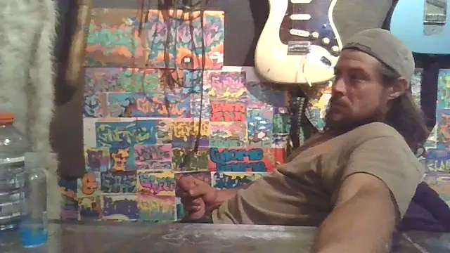 unknowner123 online show from 8, 5, 2026
