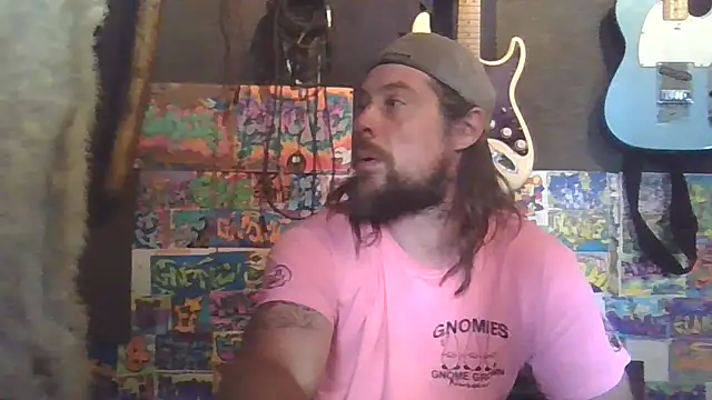 unknowner123 online show from 11, 5, 2026