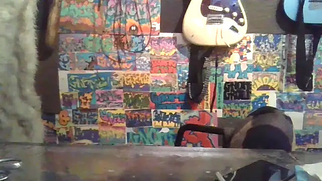 unknowner123 online show from 19, 5, 2026