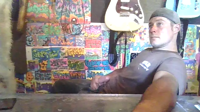 unknowner123 online show from 20, 5, 2026
