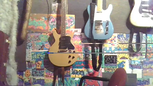 unknowner123 online show from 5, 6, 2026