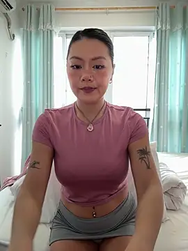 ruanruan05 online show from 24, 3, 2026