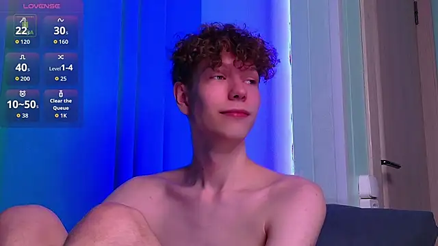 Snapshot of WilliamCurlis chatting on 6, 2, 2026 WilliamCurlis online show from 6, 2, 2026