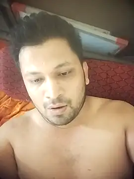 Pravin9562 online show from 18, 1, 2026