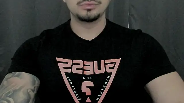 TONYWILSONN online show from 16, 3, 2026