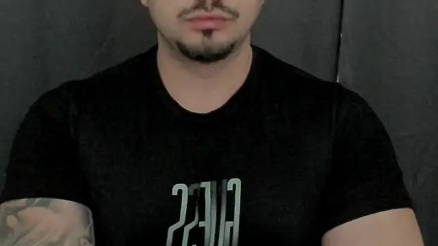 TONYWILSONN online show from 22, 3, 2026