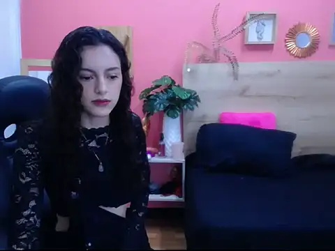 Snapshot of maria_Turner1 chatting on 18, 1, 2026 maria Turner1 online show from 18, 1, 2026