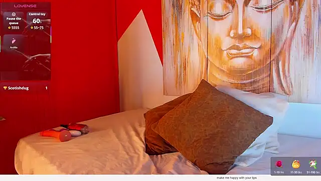 Snapshot of maria_Turner1 chatting on 5, 2, 2026 maria Turner1 online show from 5, 2, 2026