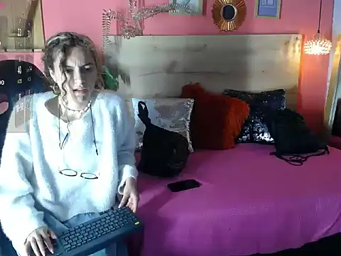 Snapshot of maria_Turner1 chatting on 19, 4, 2026 maria Turner1 online show from 19, 4, 2026