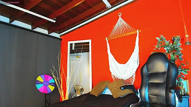 Snapshot of maria_Turner1 chatting on 8, 5, 2026 maria Turner1 online show from 8, 5, 2026