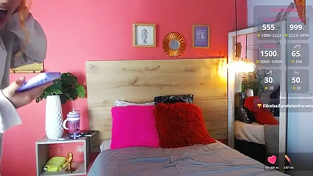 Snapshot of maria_Turner1 chatting on 25, 5, 2026 maria Turner1 online show from 25, 5, 2026