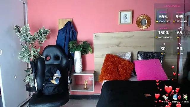 Snapshot of maria_Turner1 chatting on 29, 5, 2026 maria Turner1 online show from 29, 5, 2026