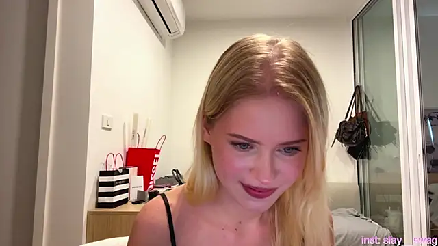 Slay Swag online show from 22, 2, 2026