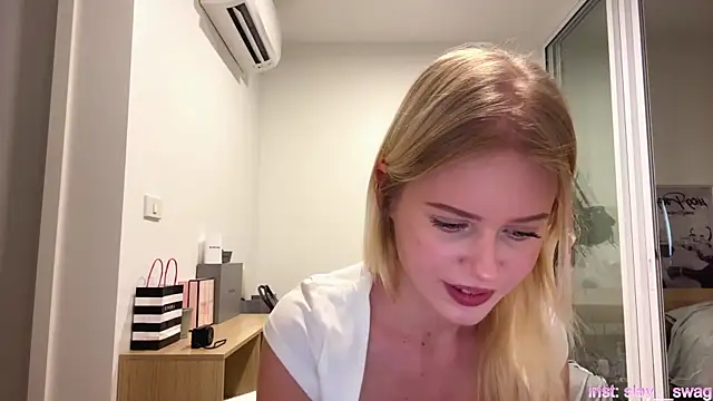 Slay Swag online show from 23, 2, 2026