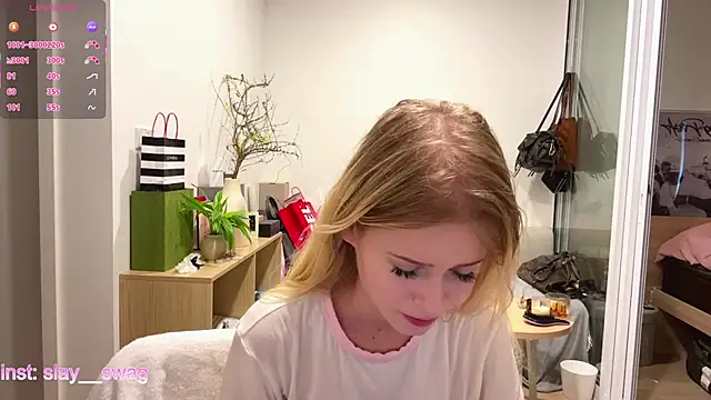 Slay Swag online show from 20, 3, 2026