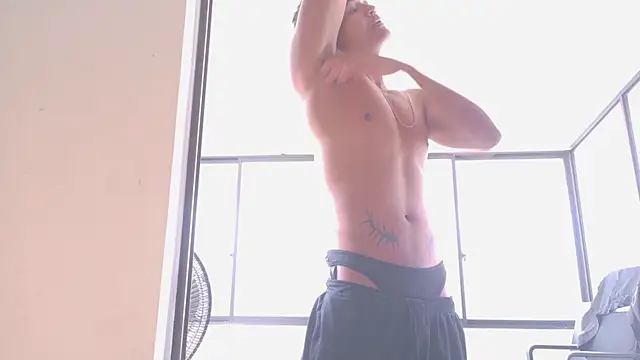 AndrewKenoxx  online show from 31, 3, 2026