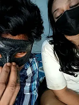 Alexa Bonnie Cpl online show from 19, 1, 2026