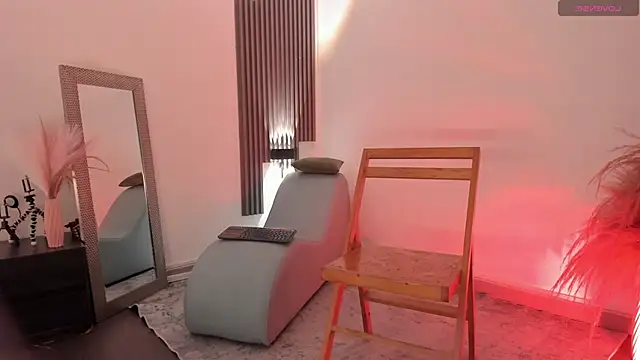 Snapshot of fransheskarossi chatting on 19, 1, 2026 fransheskarossi online show from 19, 1, 2026